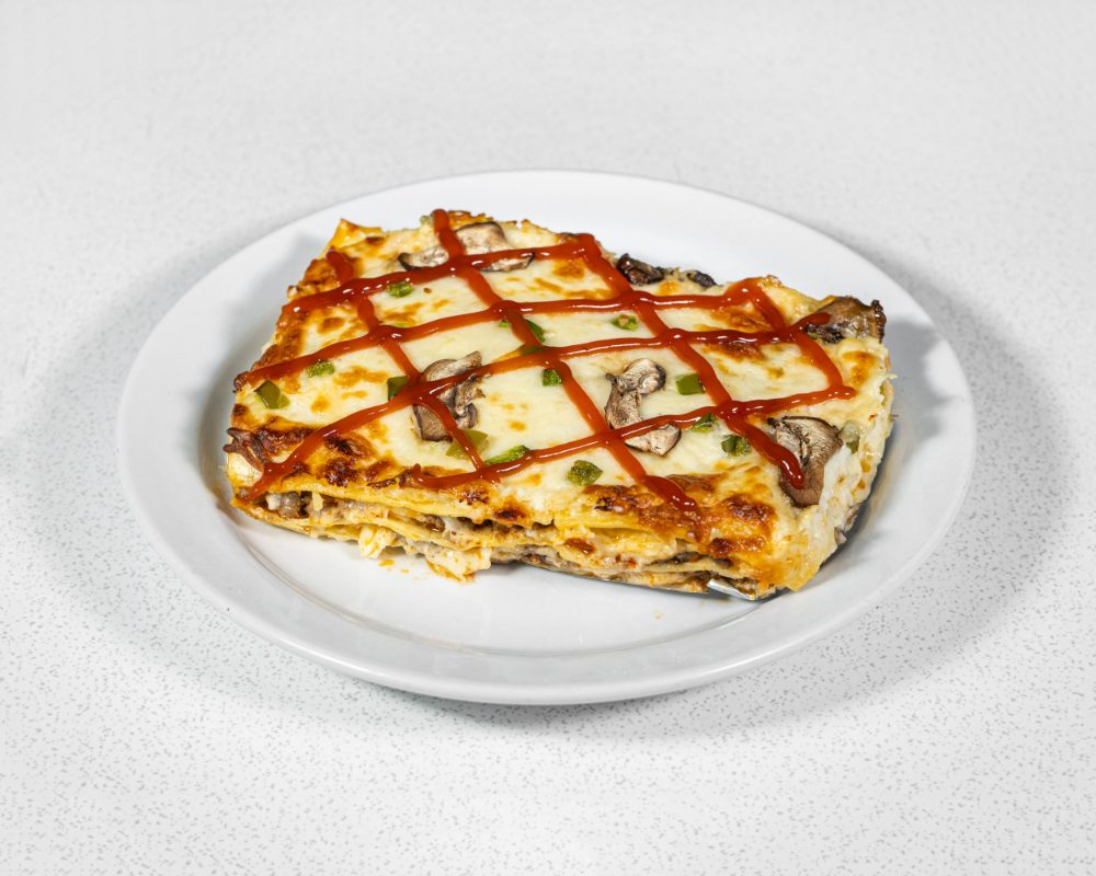 Lasagna Solo